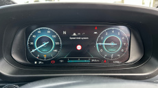 Hyundai i20 1.0T GDi 48V MHD 120 N Line 5dr Petrol Hatchback